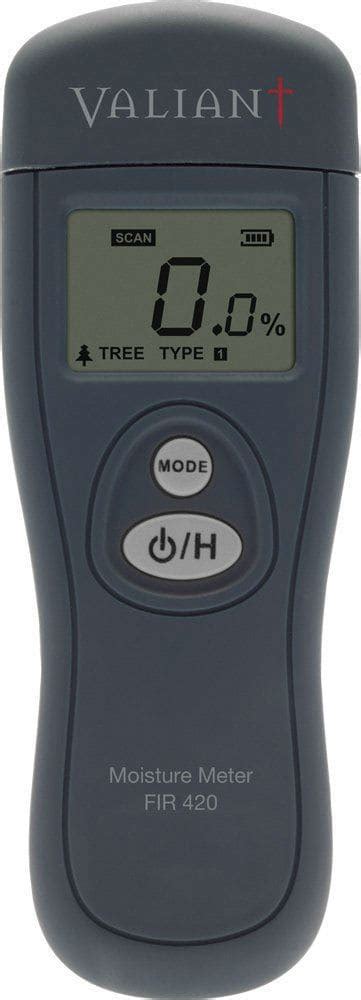 valiant moisture meter review|best wood moisture meter review.